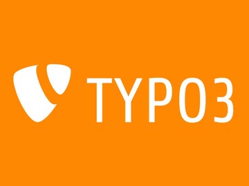 TYPO3 Logo