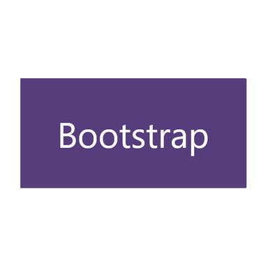 Bootstrap
