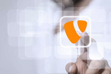PARAPLAN - Die TYPO3 Agentur PARAPLAN - Die TYPO3 Agentur